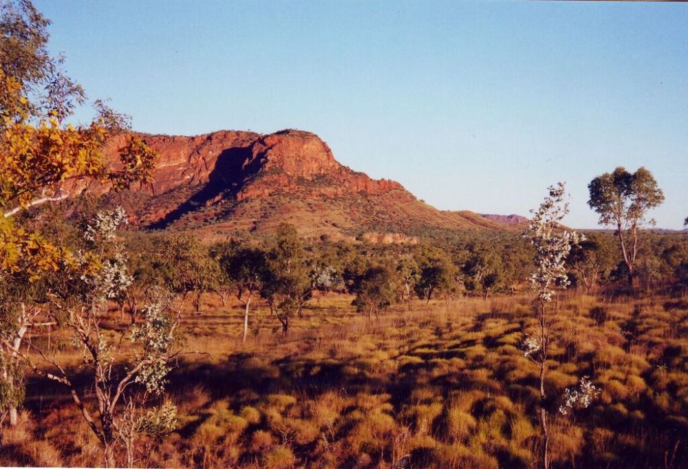 Bungles vista, East Kimberley region, WA