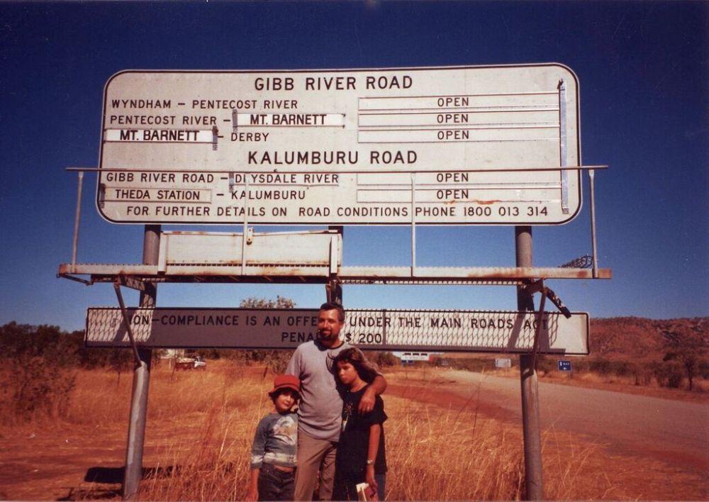 Gibb River Rd sign_blog
