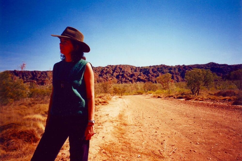 Susie at the Bungles