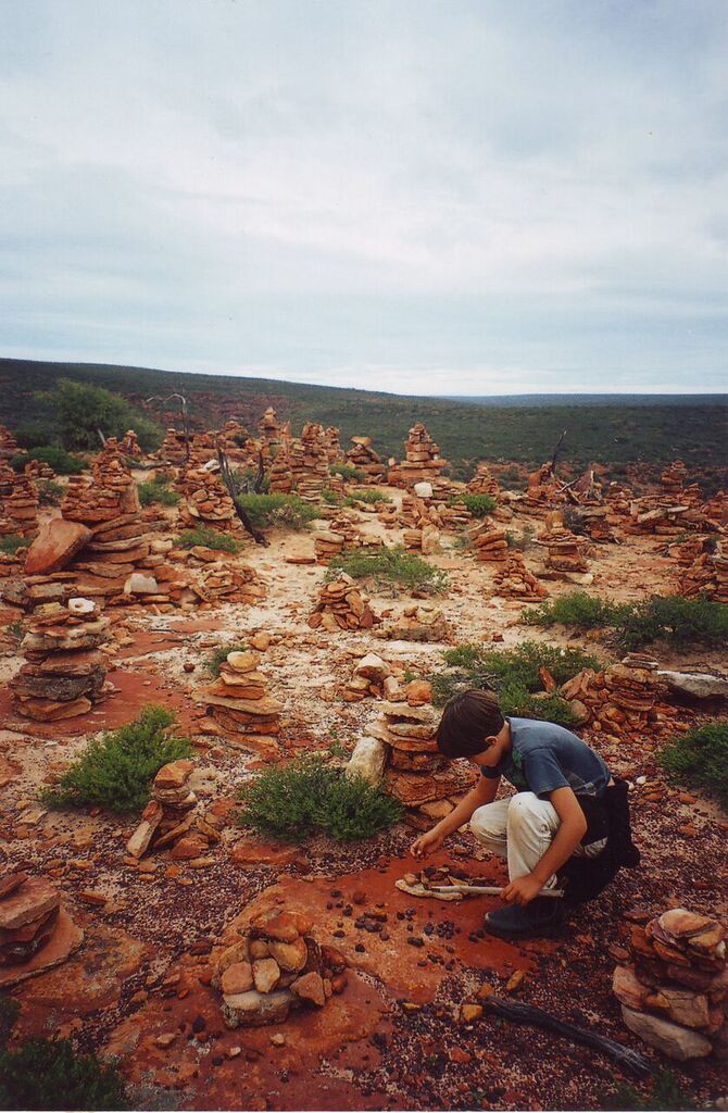 clare-amongst-cairns_blog