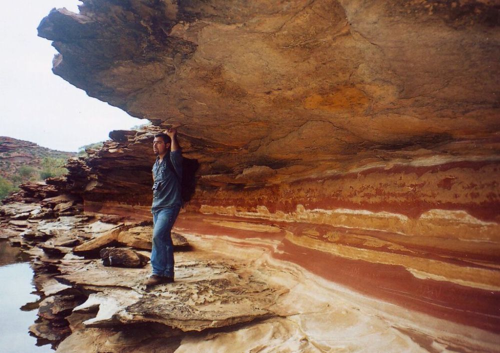 Kalbarri National Parl, Western Australia